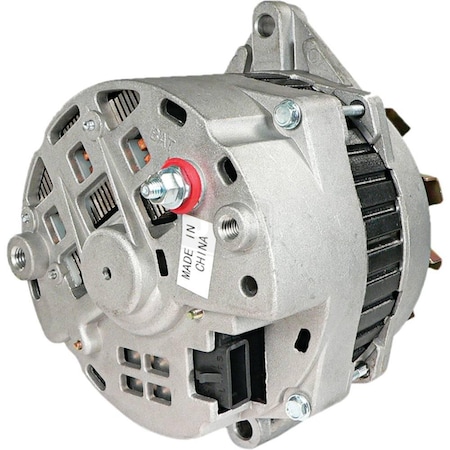 Aftermarket JAndN Electrical Products Alternator 400-12462-JN